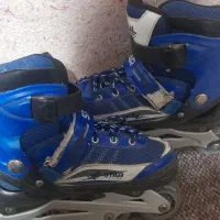 اسکیت کفشی نیمه حرفه ای