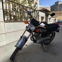 موتور پرواز مدل 95