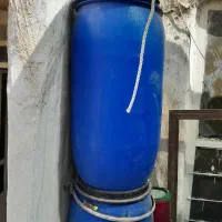 دبه 220 لیتری