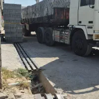 بلوک سبک|عمده‌فروشی|شهرکرد, |دیوار