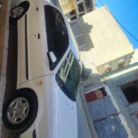 خودروسمندef7بنزینی مدل97|خودرو سواری و وانت|سنندج, |دیوار