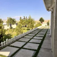 اجاره ویلا در منطقه توریستی هروی|اجارهٔ کوتاهمدت ویلا و باغ|باسمنج, |دیوار