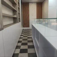 کابینت  دکور  mdf|مصالح و تجهیزات ساختمان|املش, |دیوار