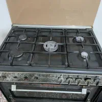 اجاق گاز فردار|اجاق گاز و لوازم برقی پخت‌وپز|تهران, شکوفه (عبدل آباد)|دیوار