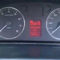 سمند EF7|خودرو سواری و وانت|رودهن, |دیوار