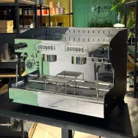 دستگاه اسپرسوساز صنعتی ساب