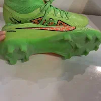 کفش فوتبال|کیف، کفش، کمربند|گرگان, |دیوار