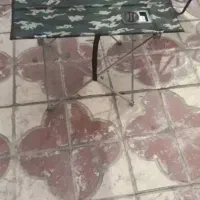 ++ میز / صندلی / سکینه