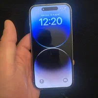 iphone 14 pro|موبایل|تهران, فرمانیه|دیوار