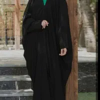 فروش چادر لبنانی نو زیر قیمت|لباس|گلپایگان, |دیوار