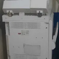 دستگاه فتوکپی سیاه سفید زیراکس 5955|پرینتر، اسکنر، کپی، فکس|قوچان, |دیوار