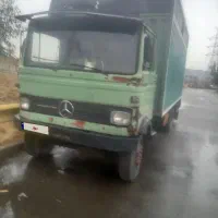 خاور ۶۰۸ فروشی سالم به شرط