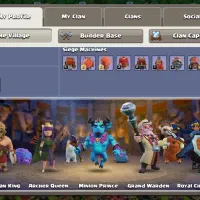 کلش تان 18|کنسول، بازی ویدئویی و آنلاین|زابل, |دیوار