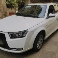 دنا پلاس اتوماتیک، مدل ۱۴۰۳