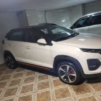 ایکس ۳۳کراس .کراس ۳۳|خودرو سواری و وانت|رشت, یخسازی|دیوار