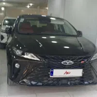 اریزو ۶ جی تی ۱۴۰۴