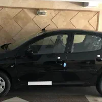 207i موتورTU5P هیدرولیک فول مشکی متالیک 1405صفر