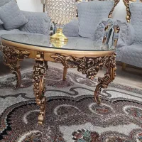 مبل|مبلمان خانگی و میز عسلی|اسدآباد, |دیوار