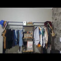 ناهارخوری لوستر رگال پرده|حراج|تهران, افسریه شمالی|دیوار