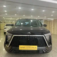 کی ام سی X5 مدل 1404 - نقد و اقساط با تحویل فوری