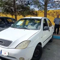 تیبا 97 دوگانه فابریک