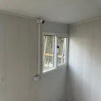 کانکس شفت|مصالح و تجهیزات ساختمان|رشت, منظریه|دیوار