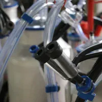 دستگاه شیر دوش استیل، گاوداری، گوسفند، بز|ماشین‌آلات صنعتی|اصفهان, شهرک امام خمینی|دیوار