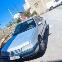 405مدل 93|خودرو سواری و وانت|سامان, |دیوار