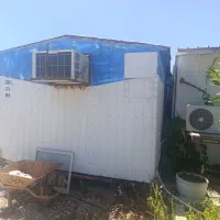 کانکس ۱۲متری