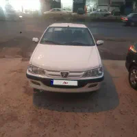 پژو پارس مدل ۱۴۰۲ موتور جدید