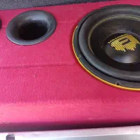باکس بزرگ معاوضه با باکس کوچک تر
