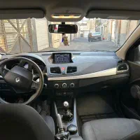 فلوئنس رنو مدل 2017|خودرو سواری و وانت|تبریز, |دیوار