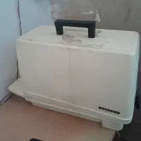 چرخ خیاطی ماشال