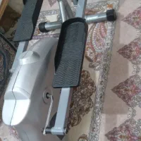 دوچرخه اسکی درحد نو