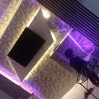 شلف دکوری ....