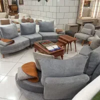 مبل راحتی مکانیزه و مدرن/ با تنوع رنگ ،خوشرنـگ|مبلمان خانگی و میز عسلی|تبریز, |دیوار