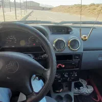 پراید ۱۴۱ بدون رنگ  دوگانه دست|خودرو سواری و وانت|بجنورد, |دیوار