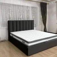 سرویس خواب دونفره|تخت و سرویس خواب|شوش, |دیوار