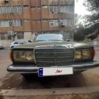 مرسدس بنز E230دانشجویی فابریک قابل معاوضه