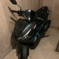 یاماها ایروکس اصلی ۱۴۰۱