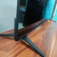 تلویزیون 50 ایکس ویژن هوشمند و فورکی استوک|تلویزیون و پروژکتور|یزد, |دیوار