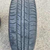 یک جفت لاستیک|قطعات یدکی و لوازم جانبی|قم, پردیسان|دیوار