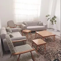 مبل راحتی مدل نازگل|مبلمان خانگی و میز عسلی|تهران, شهرک ولیعصر|دیوار