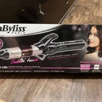 فرکننده مو برند بابلیس