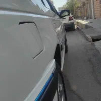 پارس تیوفایو مدل 97 کلاس 15 فول عروسک|خودرو سواری و وانت|ایلام, |دیوار