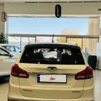 تیگو ۵ مدل ۹۷|خودرو سواری و وانت|شیراز, شهرک بزین|دیوار