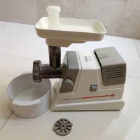 چرخ گوشت پارس خزر