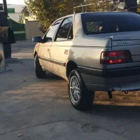 پژو405 بیرنگ و پلمپ