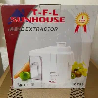 آبمیوه گیری تفال|آبمیوه‌گیر و آب‌مرکبات‌گیر|کازرون, |دیوار