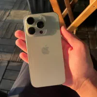 iPhone 15 pro